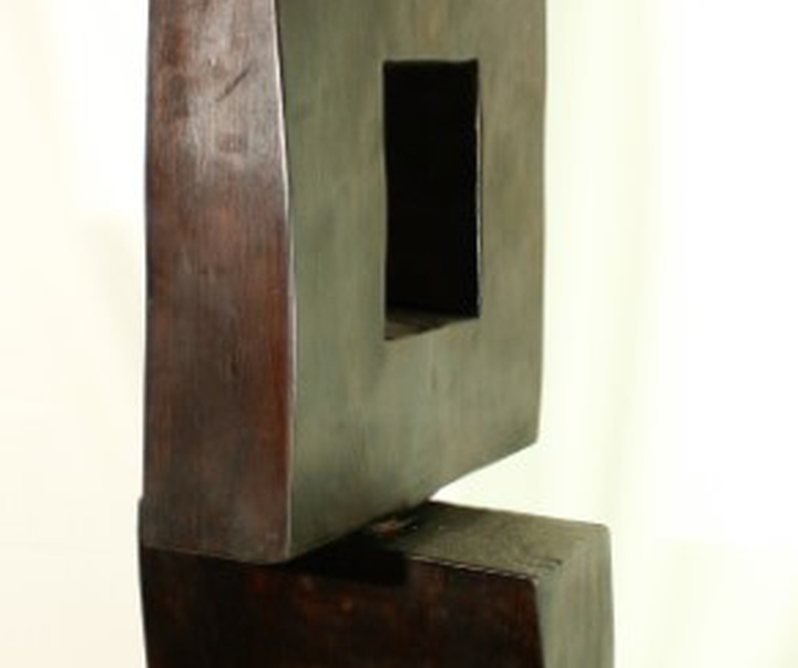 گالری آثار مجسمه و حجم آنتونیو مارتینز رویز از اسپانیا