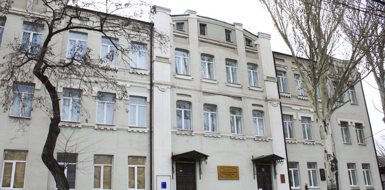 اوکراین‌، روسیه را به ربودن آثار هنری از موزه‌های شهر «ماریوپول» متهم کرد