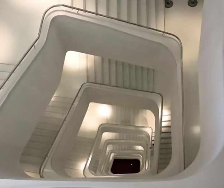 گالری آثار عکاسی الکس دمیدوف از اسپانیا