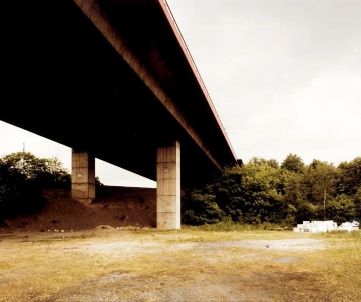 گالری آثار عکاسی آندریاس گورسکی از آلمان