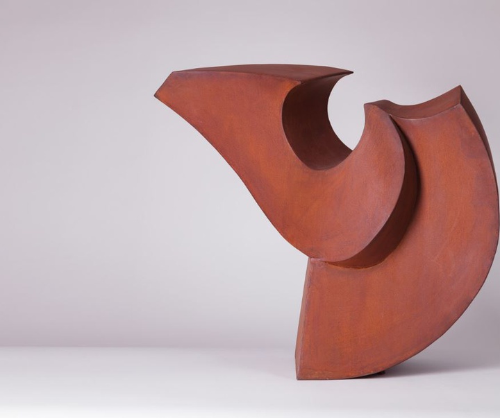 گالری آثار حجم روبرتو کاندوئلا از اسپانیا