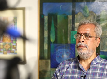 استاد علی‌محمد شیخی درگذشت
