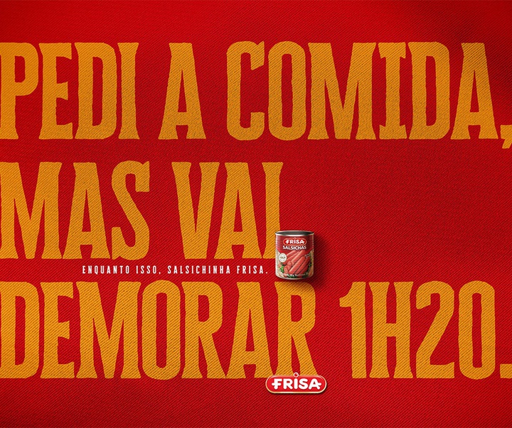 گالری آثار تبلیغات و گرافیک دانیل گالوائو از برزیل