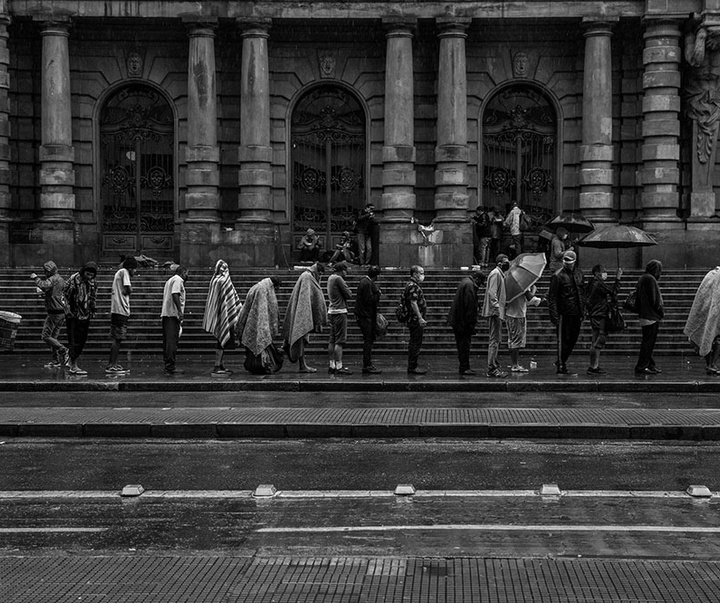 گالری آثار عکاسی لالو د آلمیدا از برزیل - قسمت اول