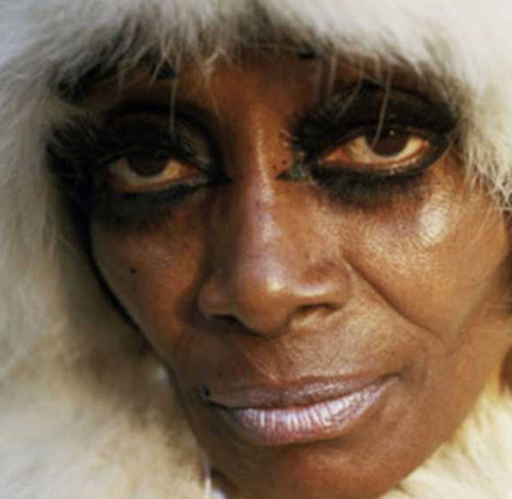 گالری آثار عکاسی گرگوری هالپرن از آمریکا