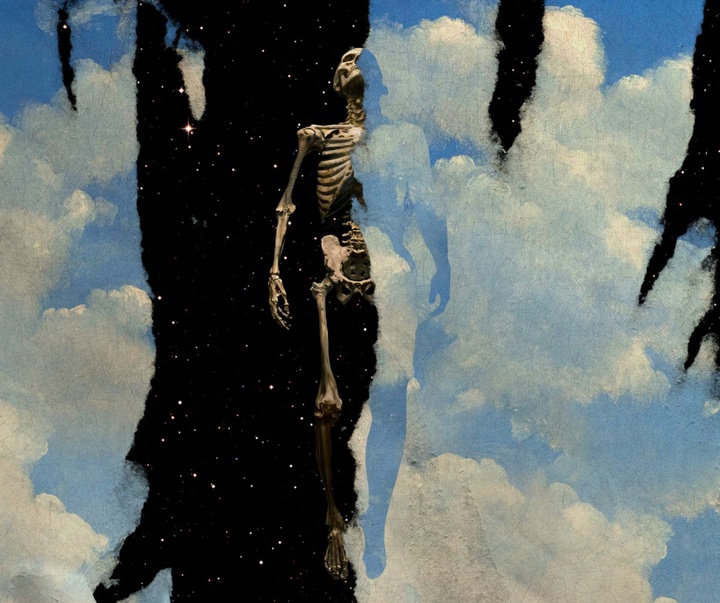 گالری آثار نقاشی مدرن چیما مندز از اسپانیا