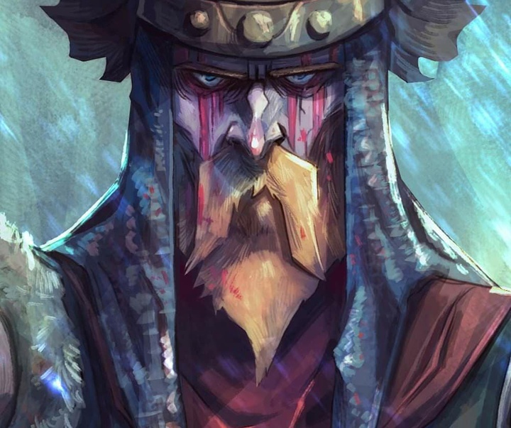 گالری آثار تصویرسازی خاویر باهامونده از شیلی