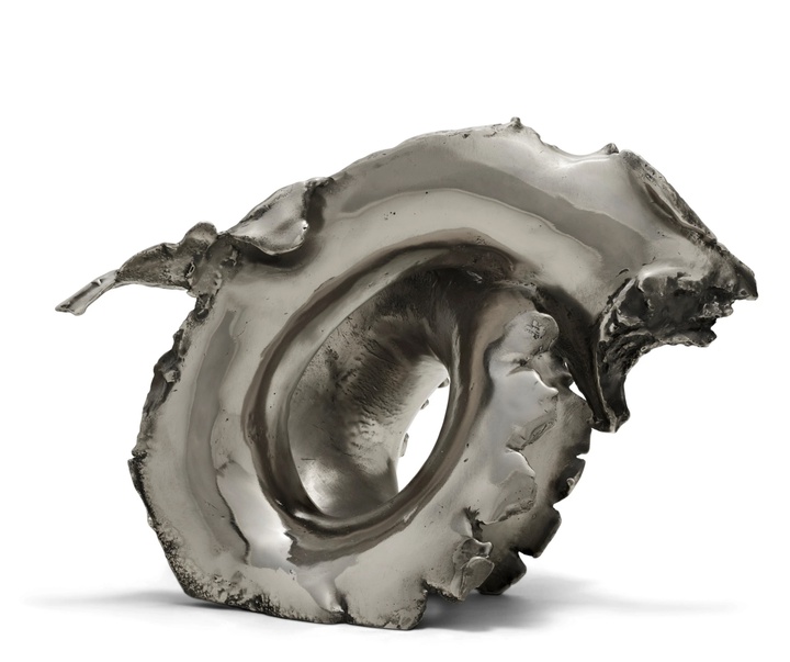 گالری آثار حجم لیندا بنگلیس از آمریکا