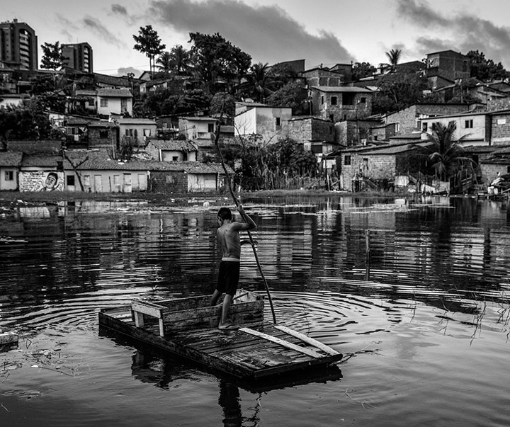 گالری آثار عکاسی لالو د آلمیدا از برزیل - قسمت اول