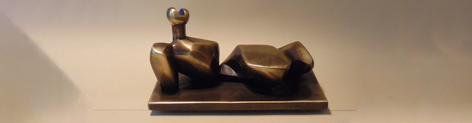 گالری آثار حجم کارلوس کاستاندو از اسپانیا