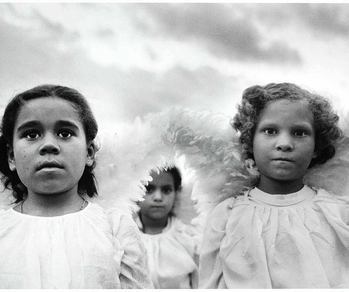 گالری آثار عکاسی سباستین سالگادو از برزیل