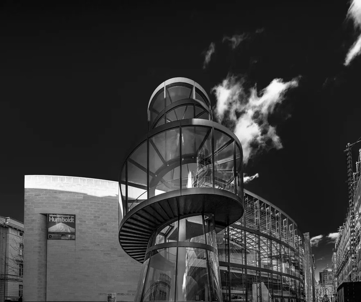 گالری آثار عکاسی جیامپائولو آنتونی از ایتالیا