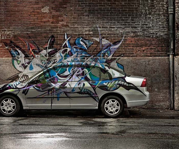 گالری عکس‌های دن اسکوبار از کوبا