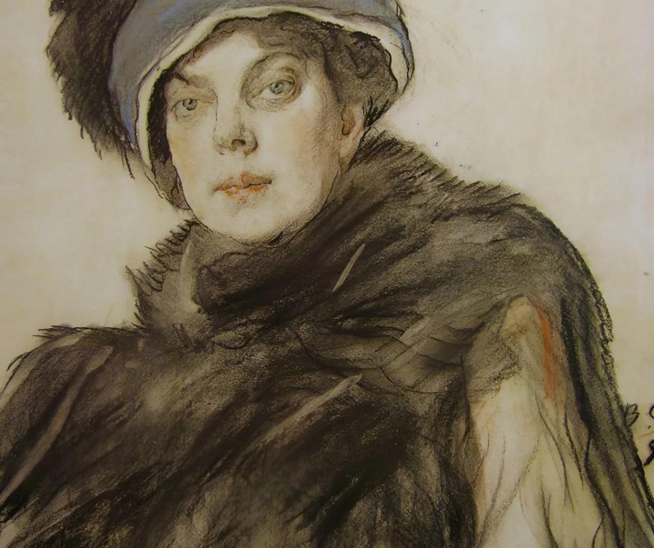 valentin serov