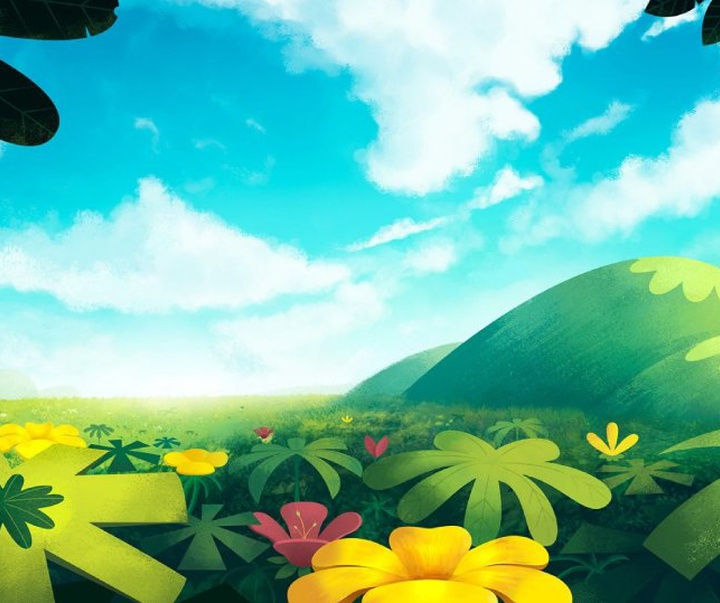 گالری تصویرسازی‌های هنریک لیرا از برزیل