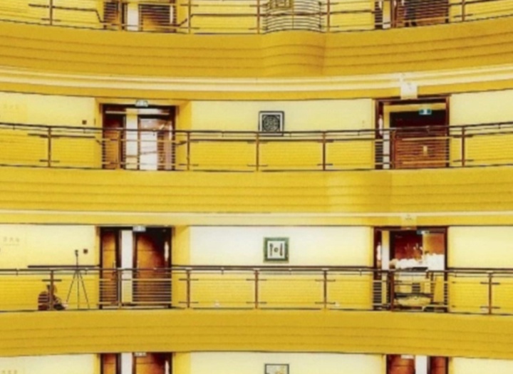 گالری آثار عکاسی آندریاس گورسکی از آلمان