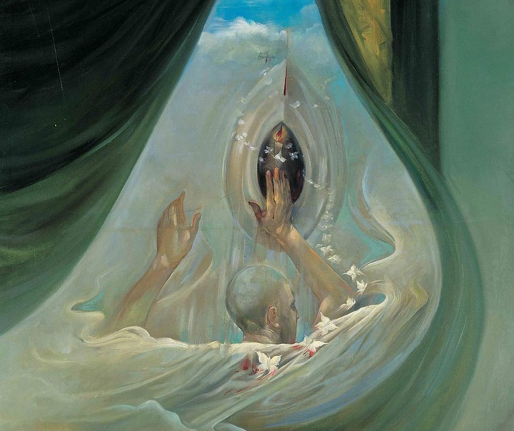 حبیب الله صادقی