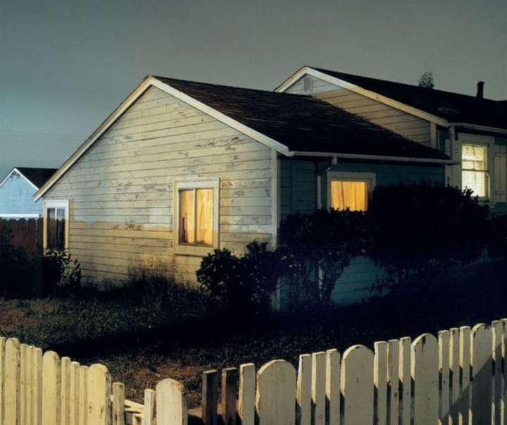 گالری آثار عکاسی تاد هیدو از آمریکا