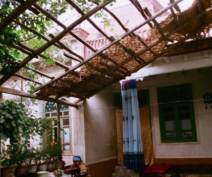 گالری آثار عکاسی کریستین ایبل از فرانسه