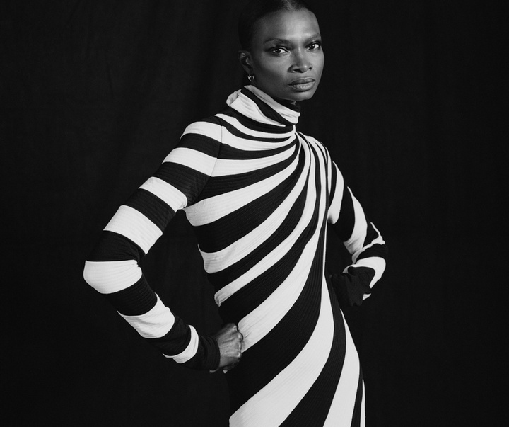 گالری آثار عکاسی رحیم فورچون از آمریکا