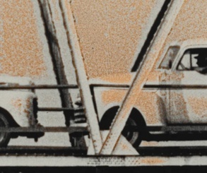 گالری آثار عکاسی جان بالدساری از آمریکا