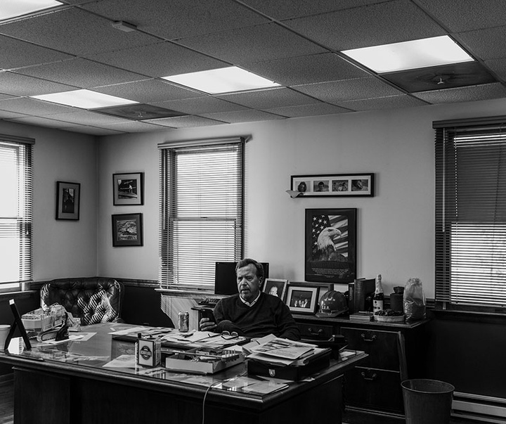 گالری آثار عکاسی لالو د آلمیدا از برزیل - قسمت اول