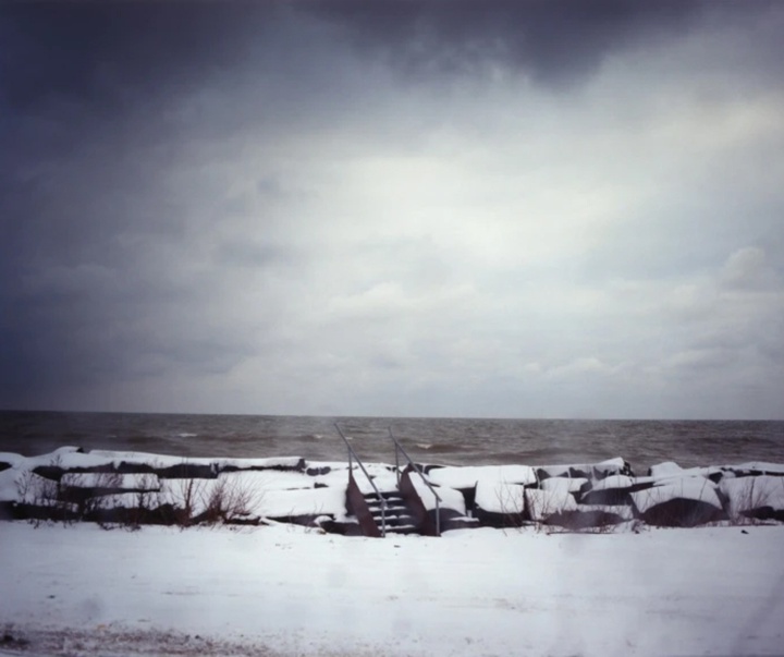 گالری آثار عکاسی تاد هیدو از آمریکا