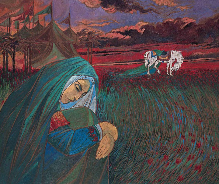 مرتضی گودرزی