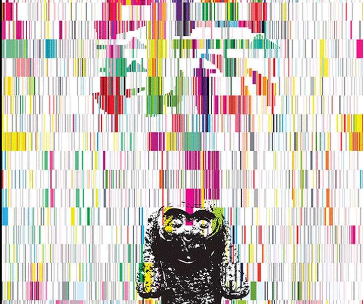 گالری پوسترهای شی چونشنگ از چین