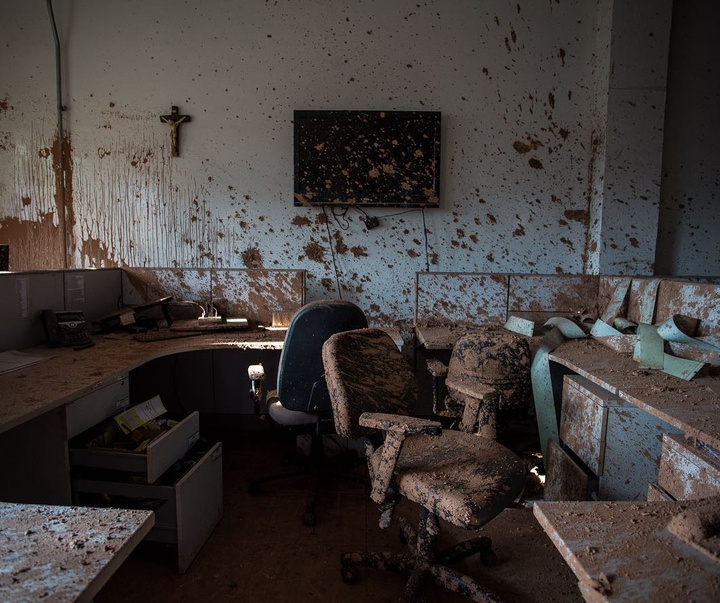 گالری آثار عکاسی ویکتور موریاما از برزیل