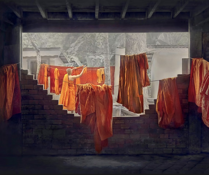 گالری عکس های بری کاوستون از انگلیس