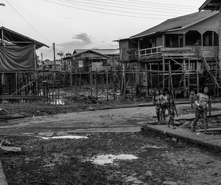 گالری آثار عکاسی لالو د آلمیدا از برزیل - قسمت دوم