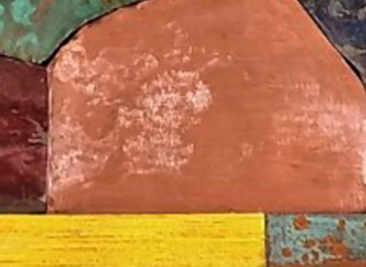 گالری آثار حجم پِر مارتی از اسپانیا