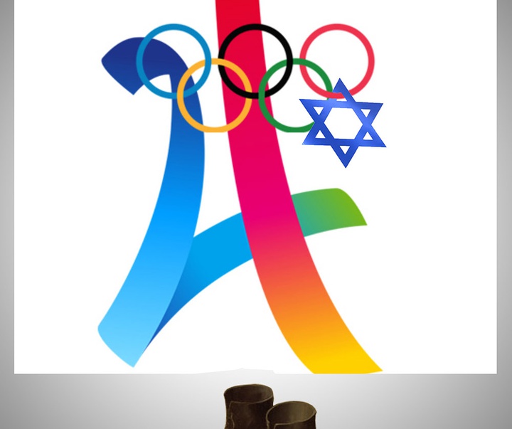گالری آثار مسابقه بین‌المللی کارتون بایکوت نسل کشی 2024 - بخش اول