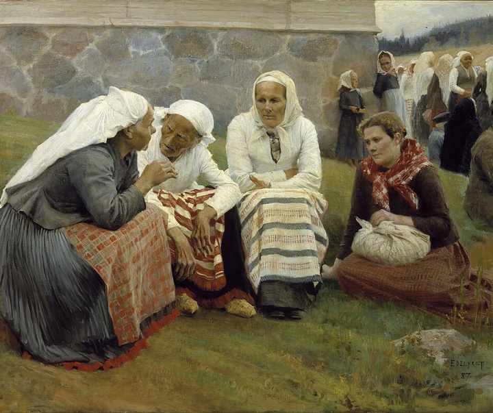 albert edelfelt