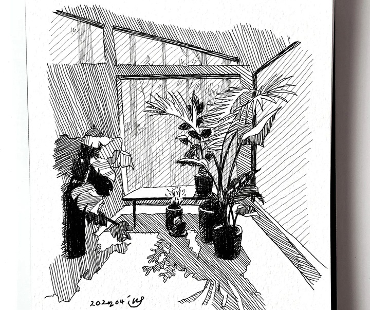 گالری آثار طراحی جونگ ووک جونگ از کره جنوبی