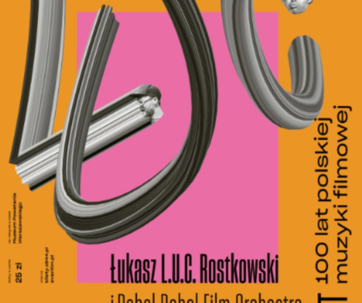 گالری پوسترهای تایپوگرافی استودیو سایفون از لهستان