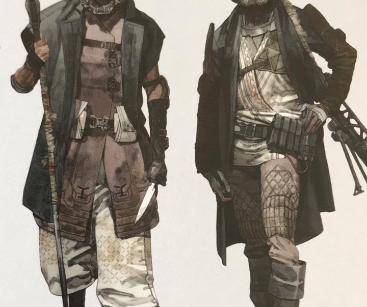 گالری تصویرسازی‌های رائل لیرا از برزیل