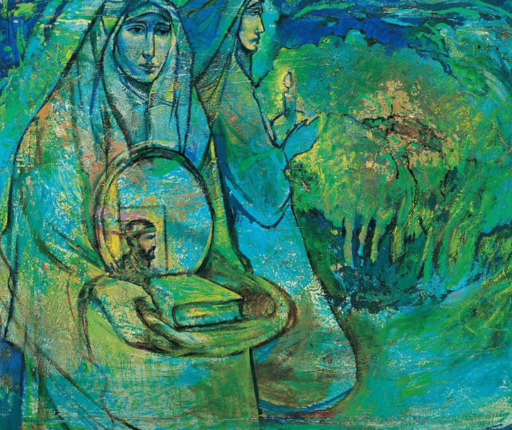 حبیب الله صادقی