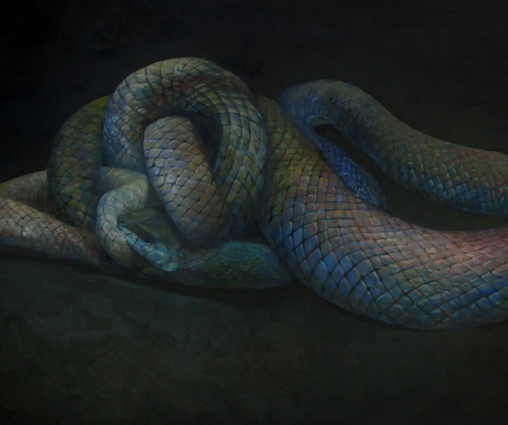 گالری نقاشی‌های لولا ماری از آرژانتین