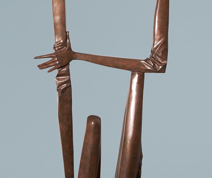 گالری مجسمه‌های فردریک ادوارد مک‌ویلیام از ایرلند شمالی