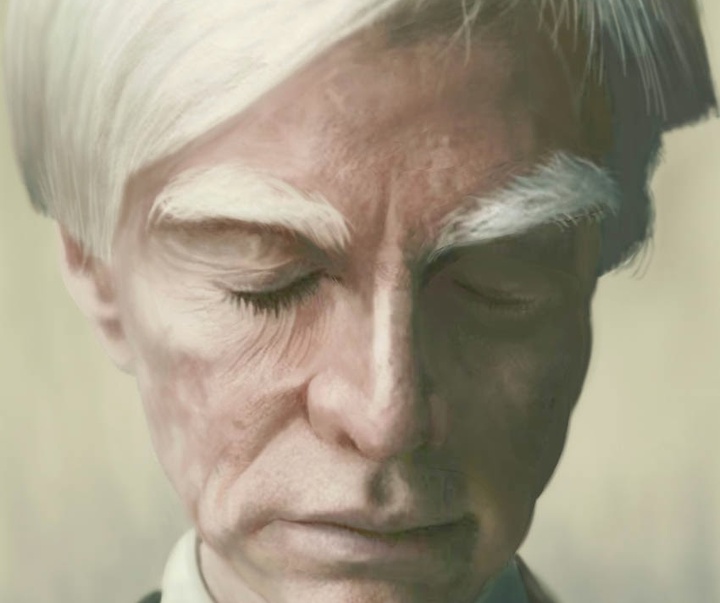 گالری آثار کارتون و کاریکاتور ویلیام فریرا از اروگوئه - قسمت دوم