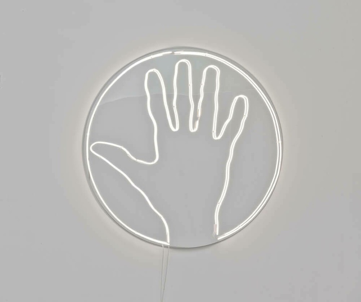 گالری آثار چیدمان و حجم جاناتان مانک از بریتانیا