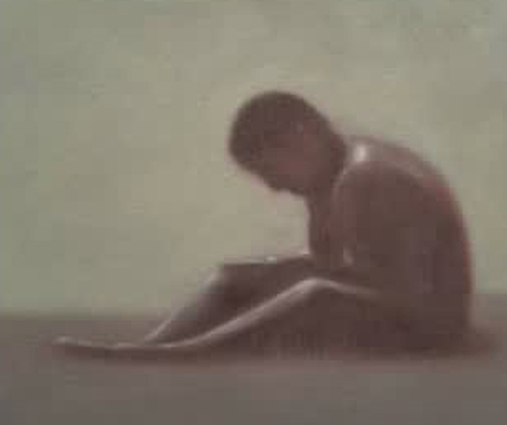 گالری نقاشی های الیزابت دیمیتروف از انگلیس