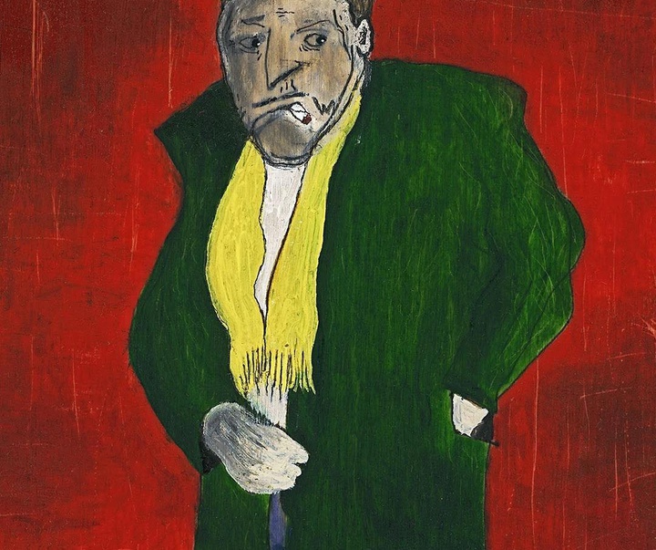 گالری طراحی های فرد بورگزی از ایتالیا