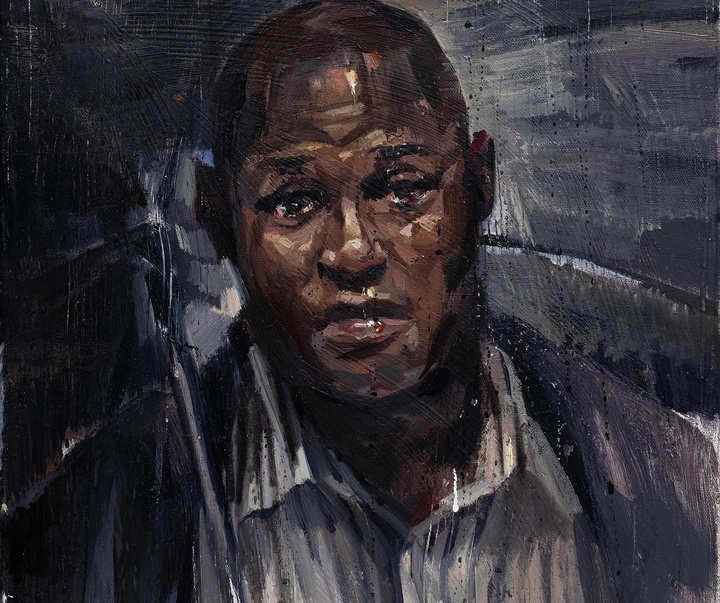 گالری نقاشی های ناتان شانتوب از فرانسه