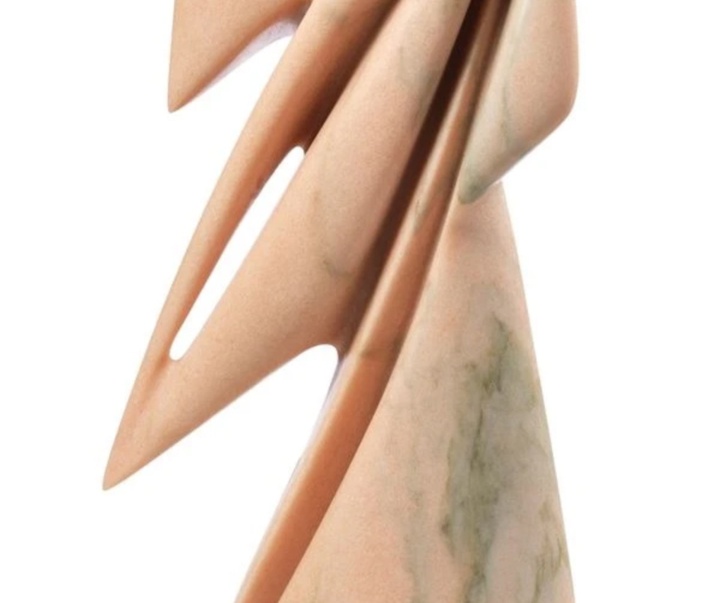 گالری آثار حجم پابلو آچوگاری از اروگوئه