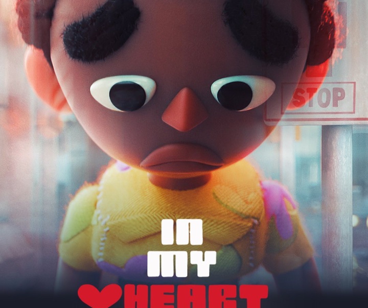 گالری آثار تصویرسازی فرناندو پکه از برزیل