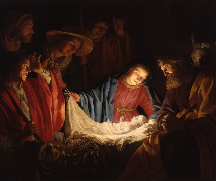 gerard van honthorst