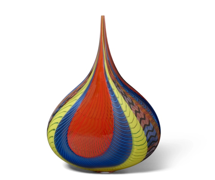 گالری آثار حجم لینو تاگلیاپیترا از ایتالیا